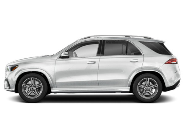 2026 Mercedes-Benz GLE 450e 4MATIC SUV