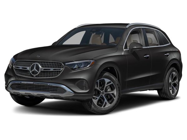 2026 Mercedes-Benz GLE 350 4MATIC SUV
