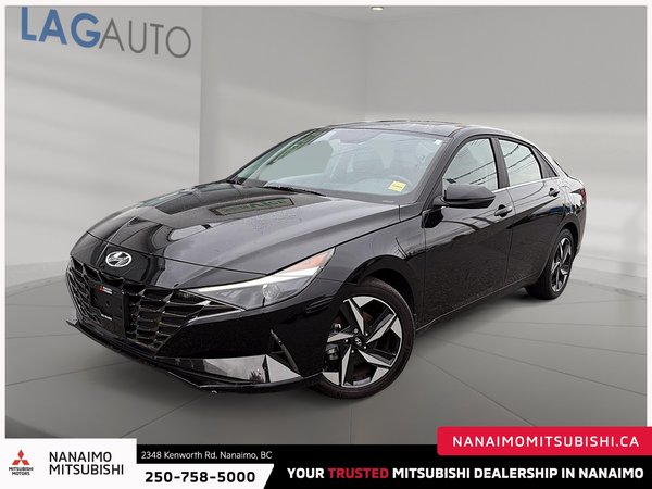 Elantra