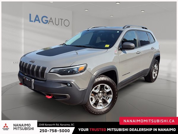 Cherokee