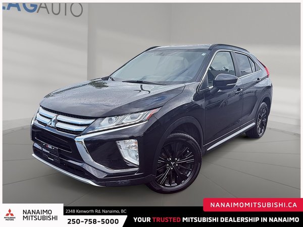 Eclipse Cross
