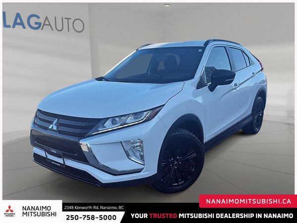 Eclipse Cross