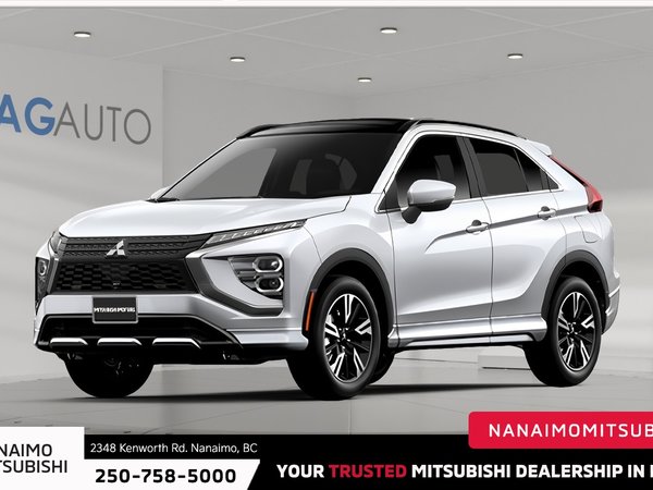 Eclipse Cross