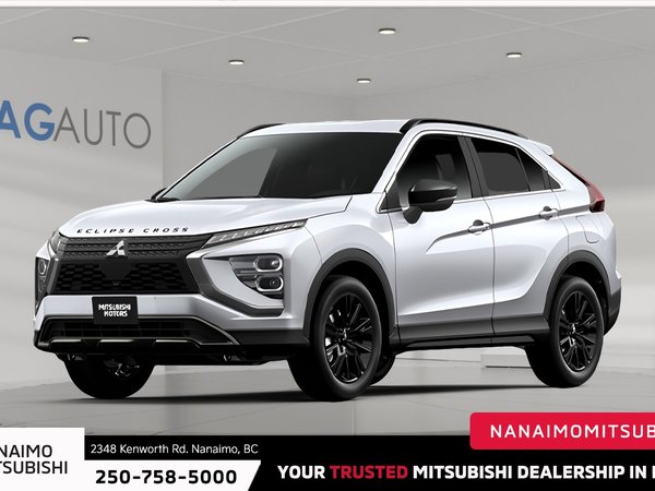 Eclipse Cross