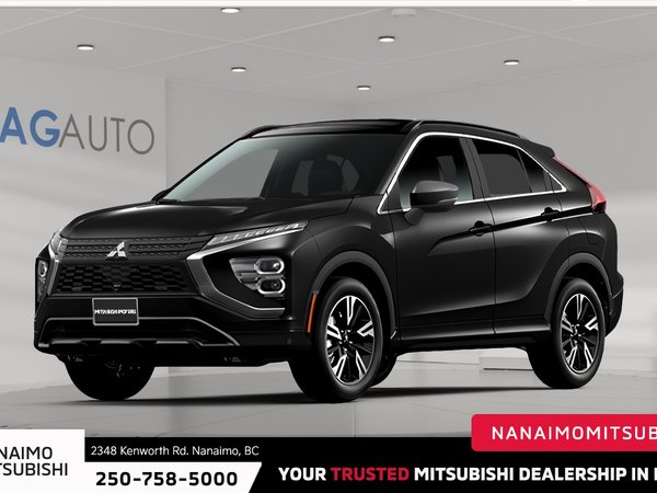 Eclipse Cross
