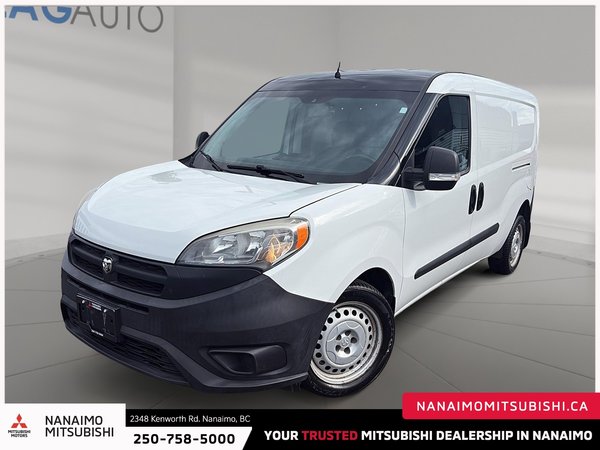 ProMaster City