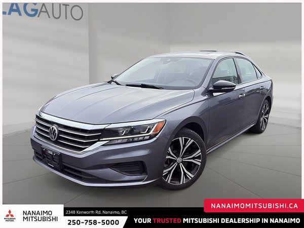 Passat