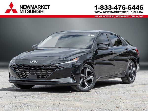 Elantra