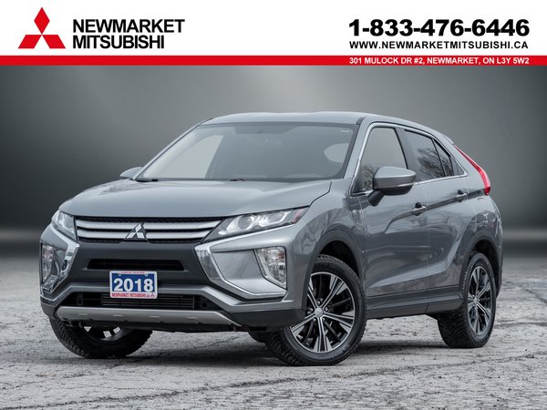Eclipse Cross