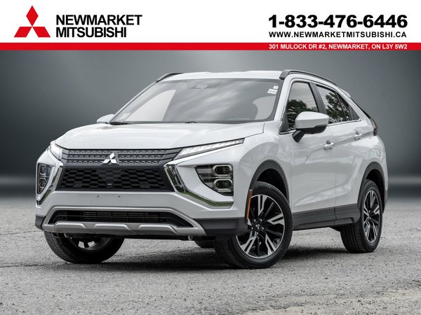 Eclipse Cross