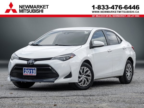 Corolla