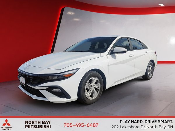 ELANTRA