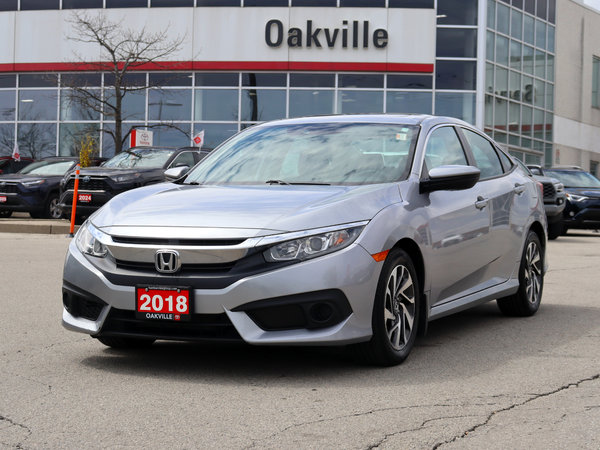 Civic Sedan