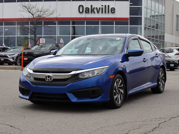 Civic Sedan