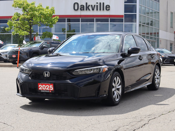 Civic Sedan