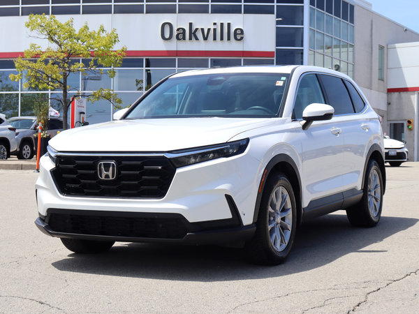 CR-V