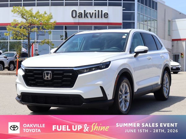 CR-V