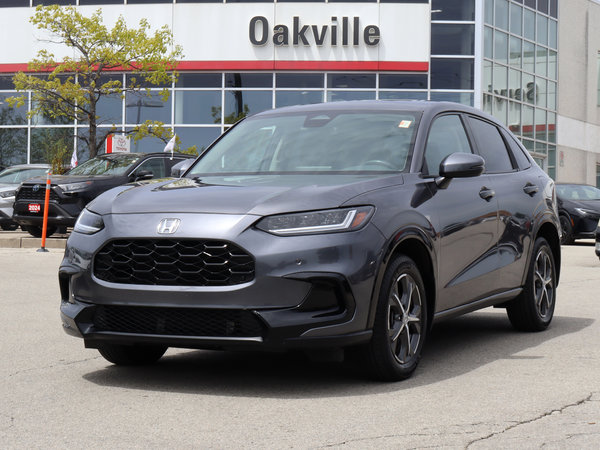 HR-V