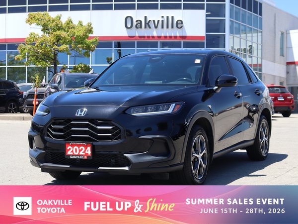 HR-V