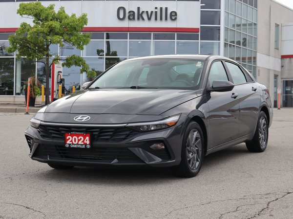 Elantra
