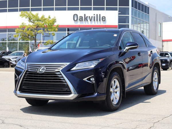 RX 350