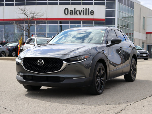 CX-30