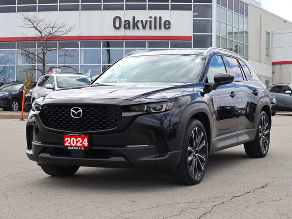 CX-50