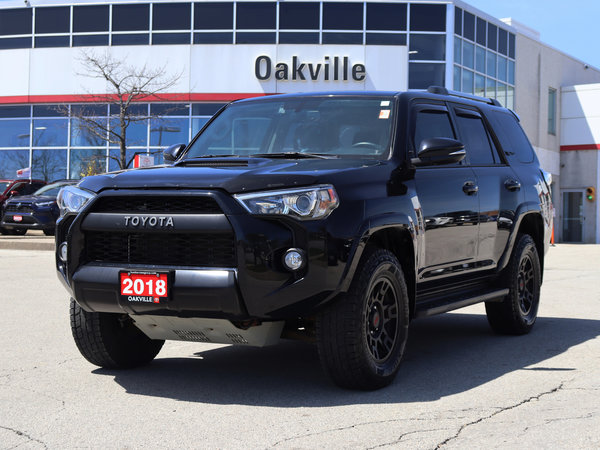 4Runner