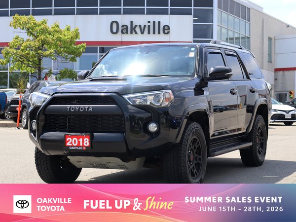 4Runner