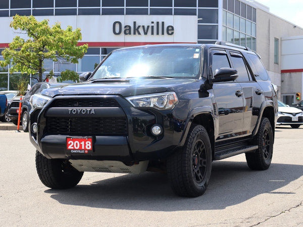 4Runner