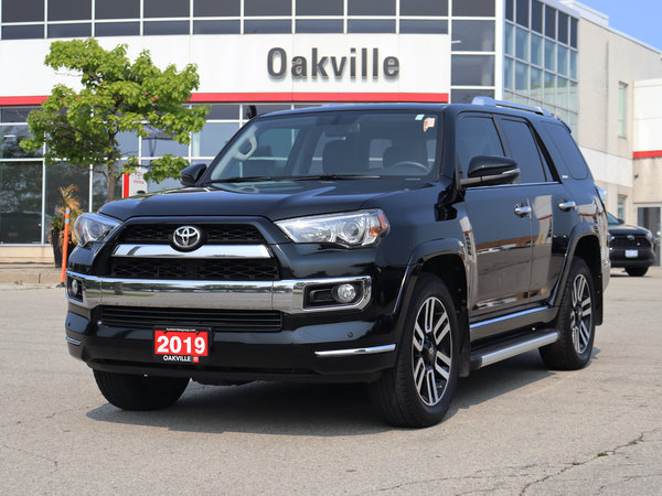 4Runner