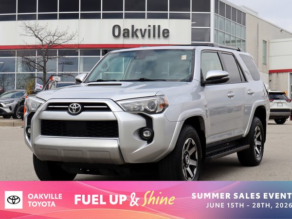 4Runner
