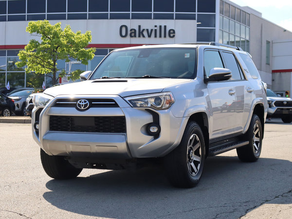 4Runner