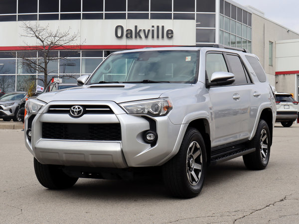 4Runner