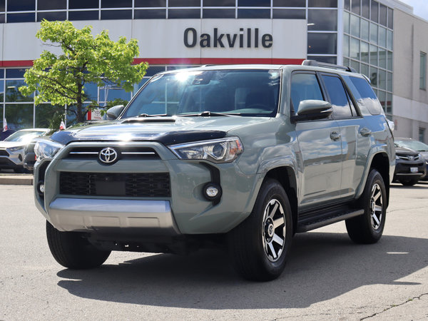 4Runner