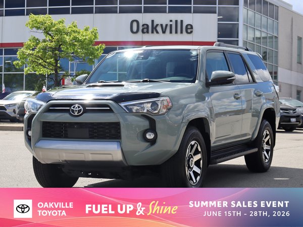4Runner