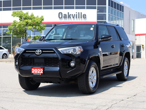 4Runner