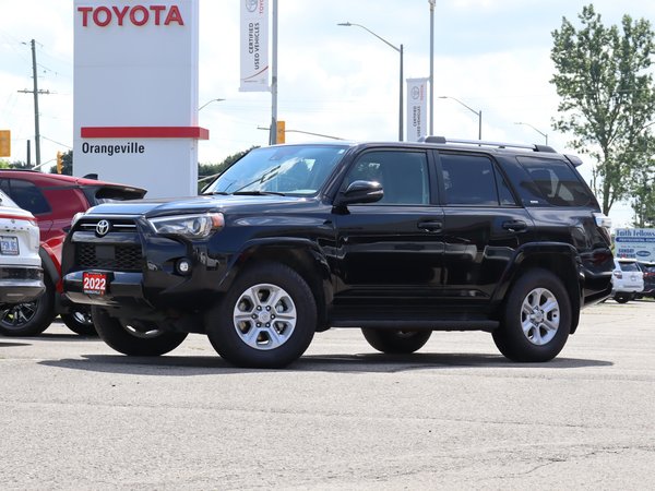 4Runner