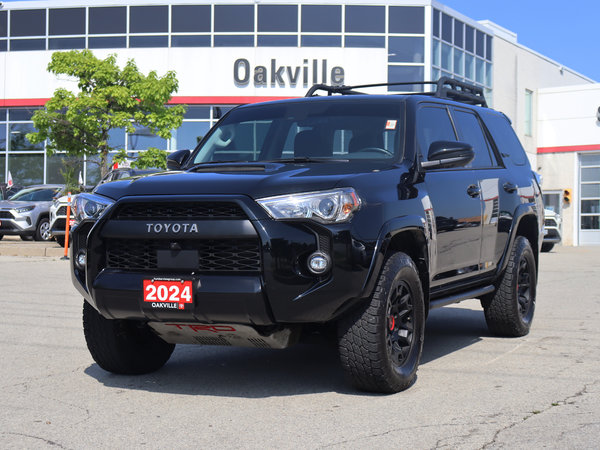 4Runner