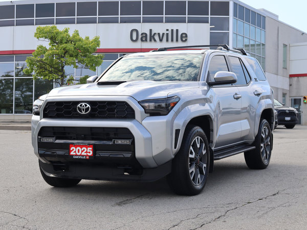 4Runner