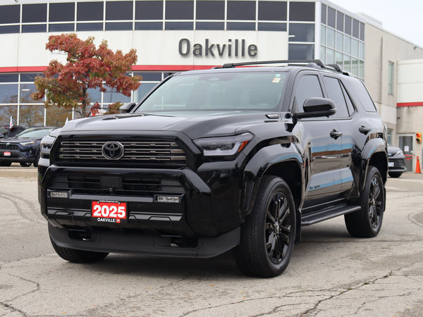 4Runner