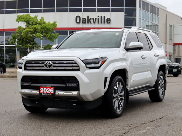 4Runner