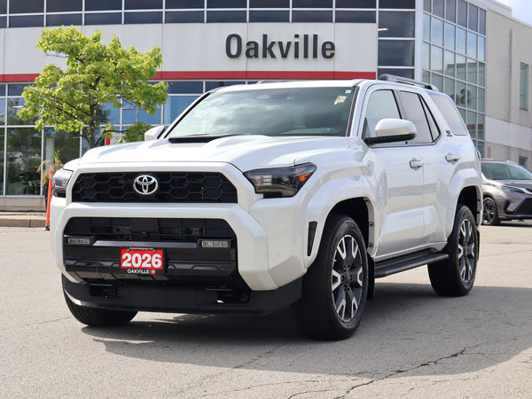 4Runner
