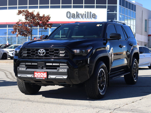 4Runner