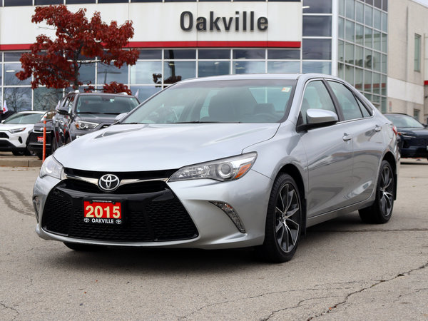 Camry