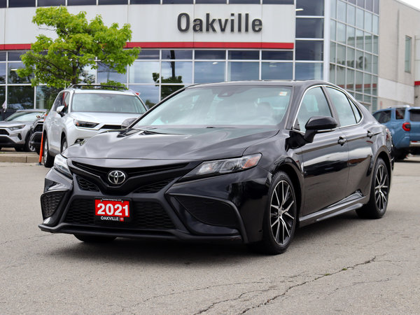 Camry