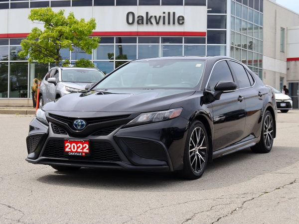 Camry
