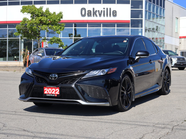 Camry