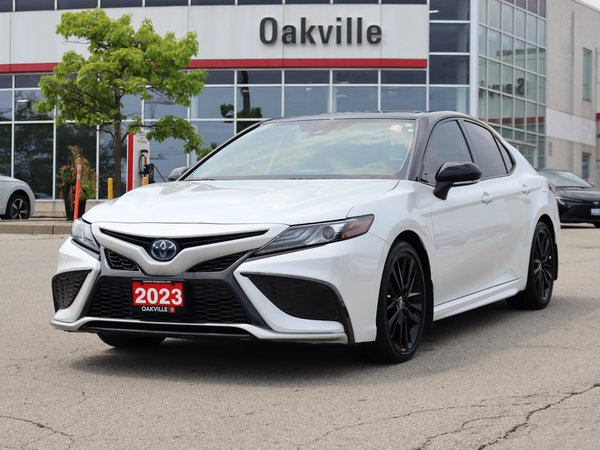 Camry