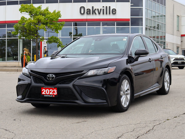 Camry